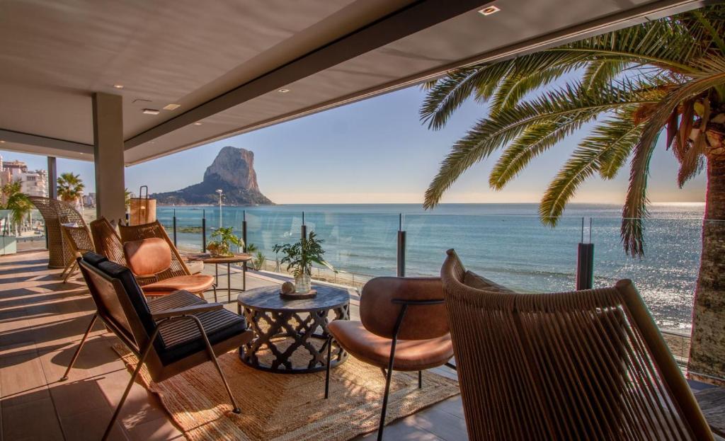 Hotel Sol y Mar